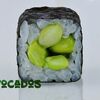 Мини-ролл Эдамамев AVOCADOS по цене 99