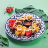 Оджахури из баранины, картофеля и лука в Пахлава по цене 946