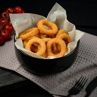 Кольца луковые в Пивноff