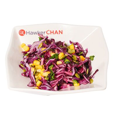 Красная капуста в Hawker Chan по цене 1200 ₸