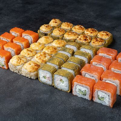 Сет Яркий в Neft по цене 2658 ₽