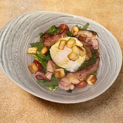 Салат Лионскийв Шико по цене 750 ₽