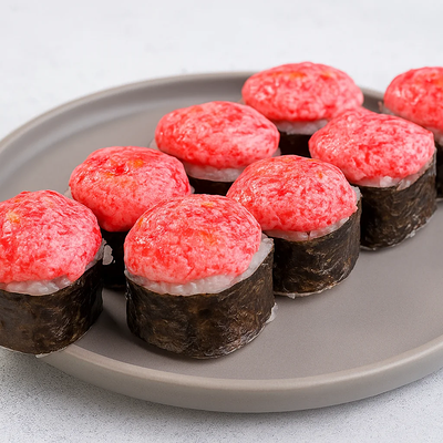 Ролл Самурай (8шт) в Японика по цене 629 ₽