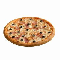 Пицца Барлетта 32см в ЛамаДама пицца
