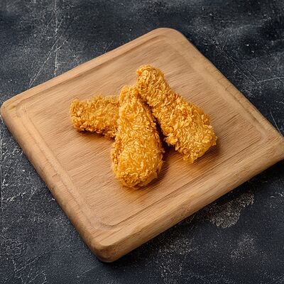 Стрипсы S в Кухня на Углях по цене 280 ₽