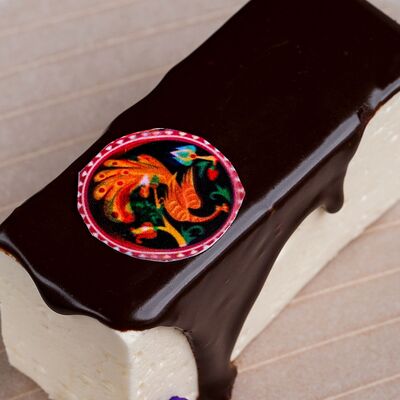 Птичье молоко в Макароны по цене 350 ₽