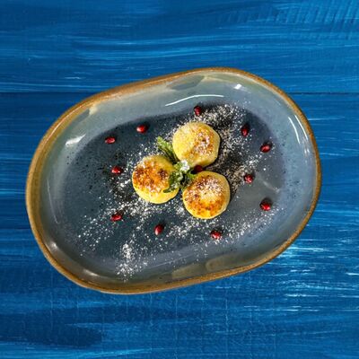 Сырникив Два капитана по цене 200 ₽