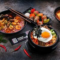 Логотип KOFOOD