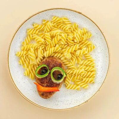 Барашек в Кафе Крем-Лаб по цене 459 ₽