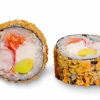 Тайсо хотто темпура в Дом суши