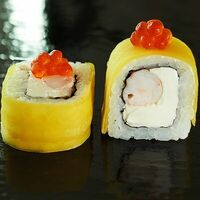 Монако в Toto sushi