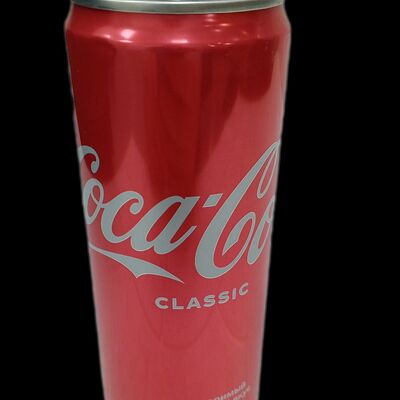 Coca-Cola Classic в Дафт по цене 130 ₽