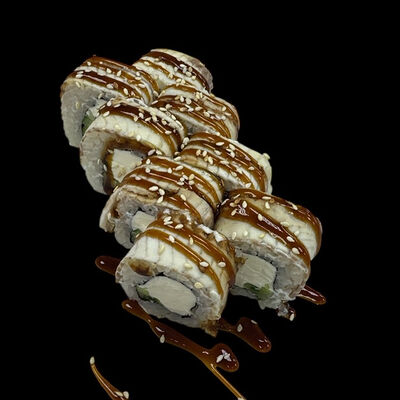 Ролл Чикаго в Kaikan по цене 660 ₽