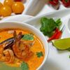Том ям с морепродуктами в Vanana cafe по цене 720