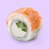 Филадельфия с креветкой в Up Sushi по цене 598