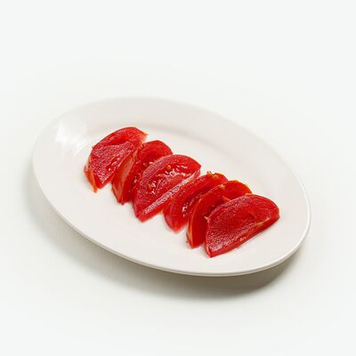 Помидоры маринованныев Лизонька, ты где? по цене 90 ₽