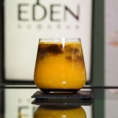 Бамбл на фреше L в Eden по цене 530 ₽