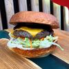 Бургер Даллас с говядиной в Umami по цене 550