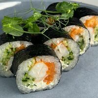 Футо макив Ершролл