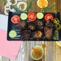 Шашлык из конины в Шаурма86