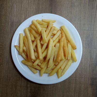 Картофель фри в Кульзеб по цене 160 ₽