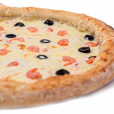 Пицца Дары Моря в Sea Zone по цене 569