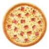 Сырная с ветчиной 33 см Оригинальная в Domino's Pizza по цене 659