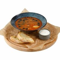 Солянка мясная в Вкус странствий