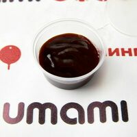 Барбекю соус в Umami