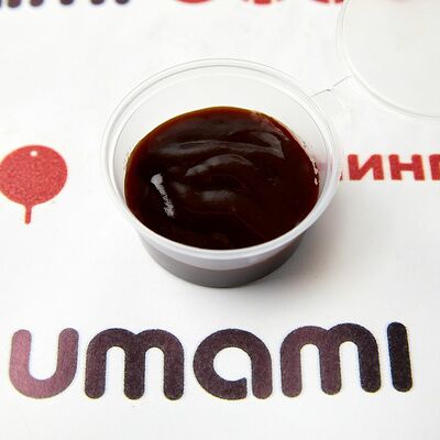 Барбекю соус в Umami по цене 50 ₽