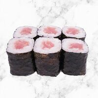 Мини-ролл с тунцом в Sushishop26