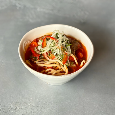 Лагман в Чайхана Баранжар по цене 645 ₽