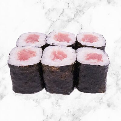 Мини-ролл с тунцом в Sushishop26 по цене 320 ₽