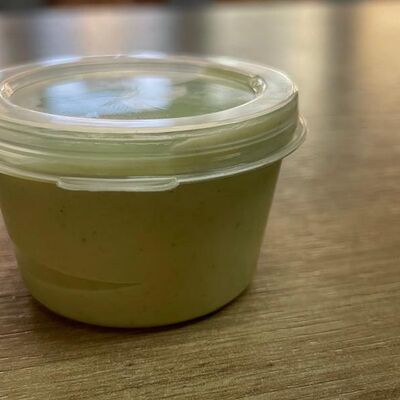 Соус на такосв Настроение вкуса ФАСТФУД по цене 55 ₽