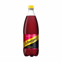 Schweppes Пряная клюква в Куницца Пицца