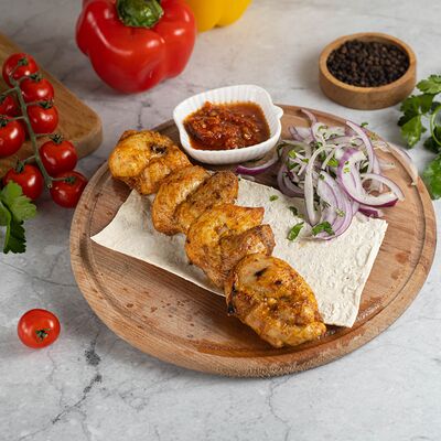 Куриная грудка в Плов центр по цене 560 ₽