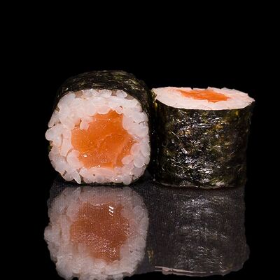 Маки лосось в SASHIMI по цене 499 ₽