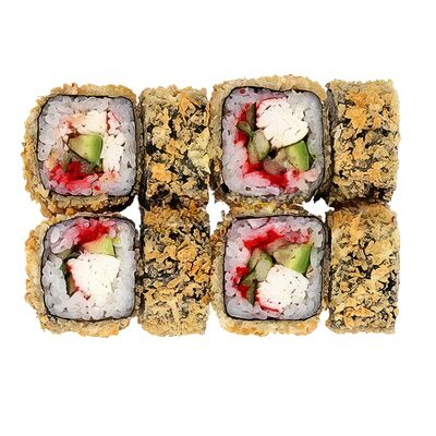 Ролл Mister Krabs в Sushi Yes по цене 425 ₽