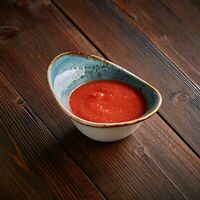 Сацебели в Ача-Чача