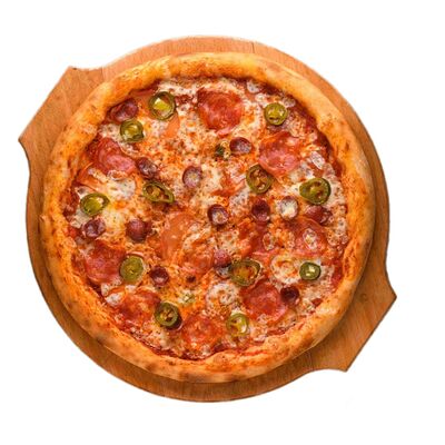 Диабло в Mr шашлык по цене 750 ₽