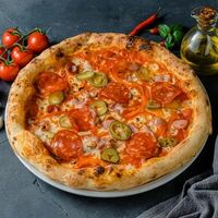 Пицца Русса в PizzAmore