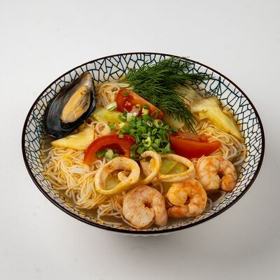 Бун Хай Сан в Pho'n'Roll по цене 790 ₽