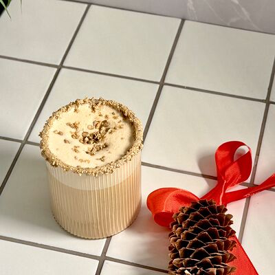 Халвичный раф в COFFEEKATE по цене 420 ₽