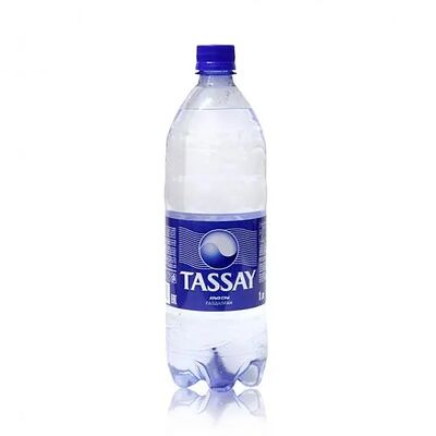 Тассай (с газом) в Тануки по цене 950