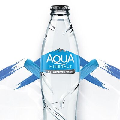 Aqua minerale в Итальянцы в Тбилиси по цене 286 ₽