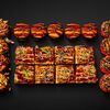 Сет с мужским харектером в Суши Династия по цене 2650