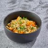 Булгур с овощами в Папаша Клаусс по цене 420