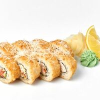 Цезарь ролл в Нами