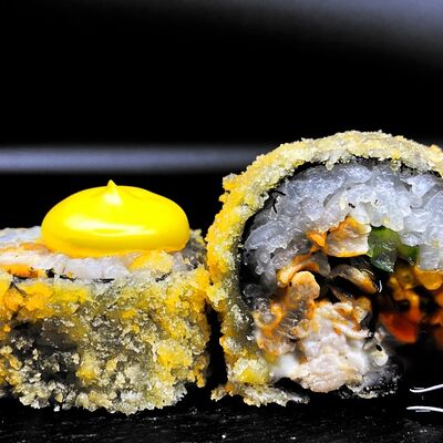 Темпура Чикен в Поедем поедим по цене 250 ₽