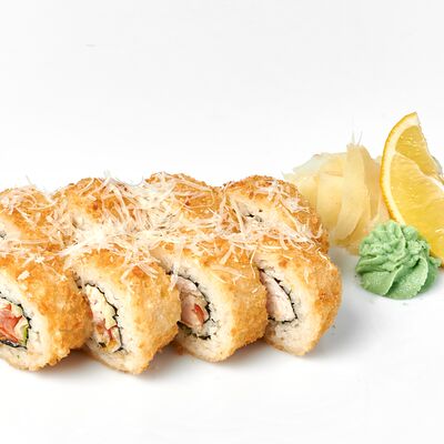 Цезарь ролл в Нами по цене 850 ₽